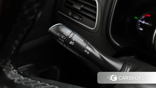 Renault Korea (Samsung) The New QM6 id 4873004 из Кореи 8