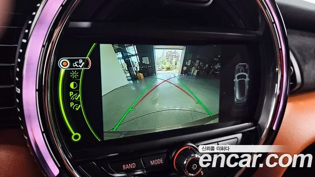 Mini Cooper S id 2712765 из Кореи 8