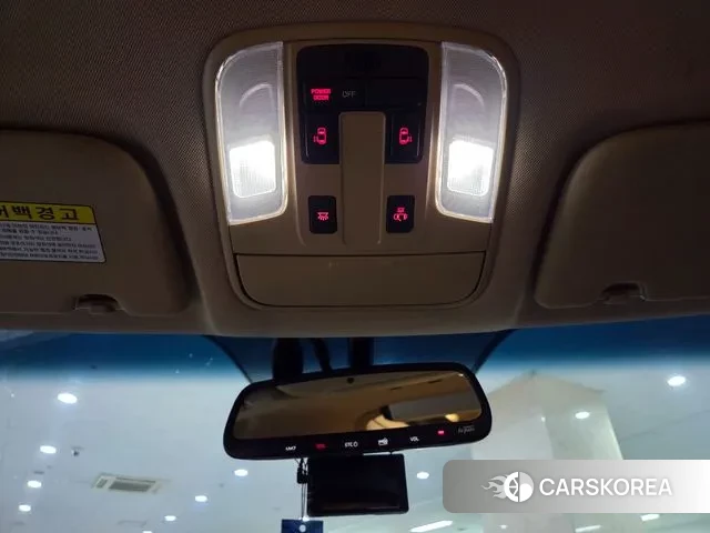 Kia The New Carnival id 3402528 из Кореи 8