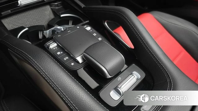 Mercedes-Benz GLE-Class W167 id 4623670 из Кореи 8
