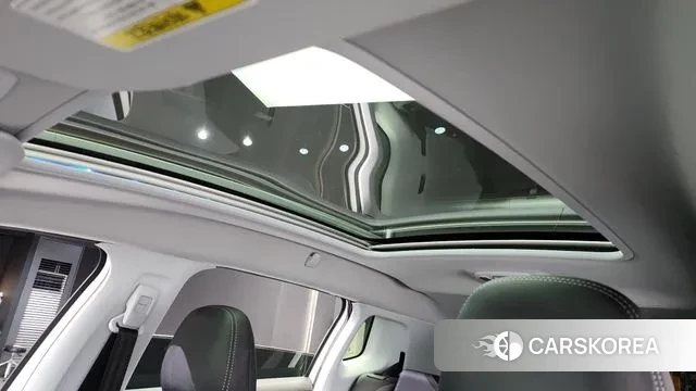 Peugeot 2008 id 2995342 из Кореи 8