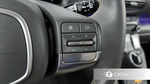 Hyundai Casper id 4281468 из Кореи 8