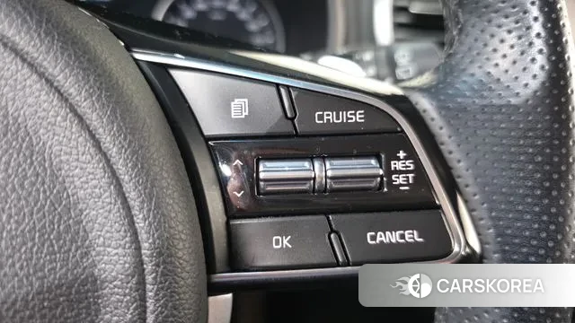 Kia Sportage The Bold id 3059870 из Кореи 8