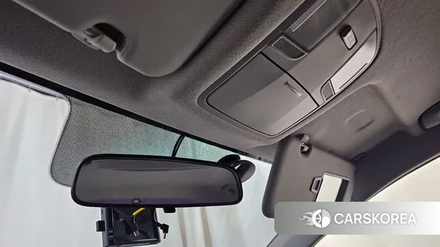 Hyundai The New Avante AD id 3583013 из Кореи 8