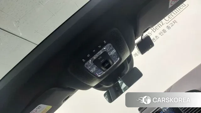 Mercedes-Benz GLE-Class W167 id 3619701 из Кореи 8