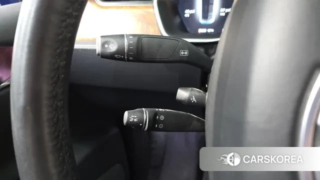 Tesla Model X id 3018495 из Кореи 8