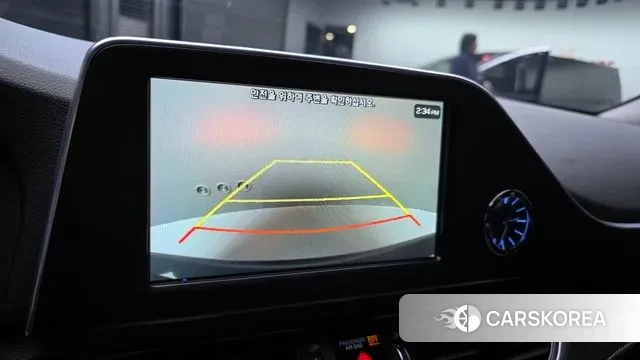 Hyundai Grandeur IG id 3718242 из Кореи 8