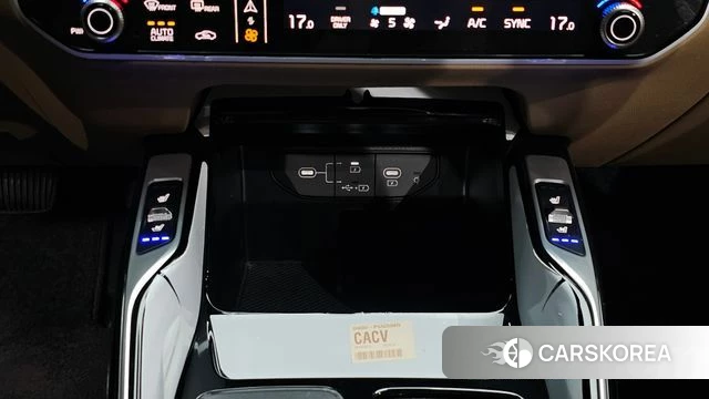 Kia The New Sorento 4th Generation id 4421758 из Кореи 8
