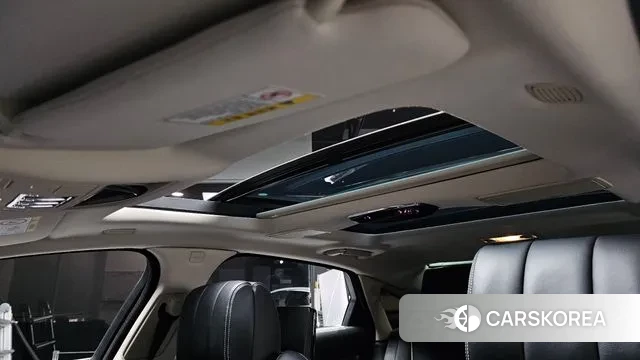 Jaguar All New XJ id 3439958 из Кореи 8