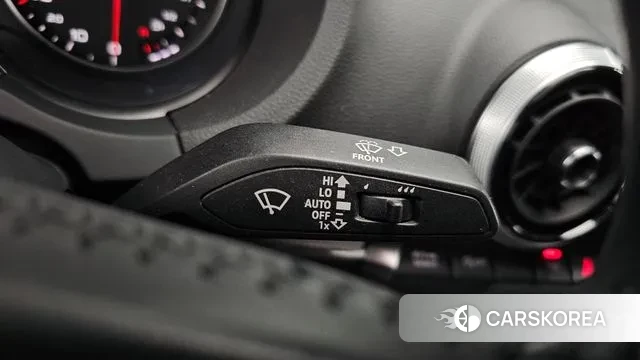 Audi New A3 id 3636656 из Кореи 8