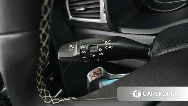 Kia Niro EV id 3853012 из Кореи 8