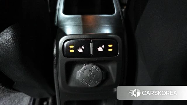 Kia The New Ray id 4186735 из Кореи 8