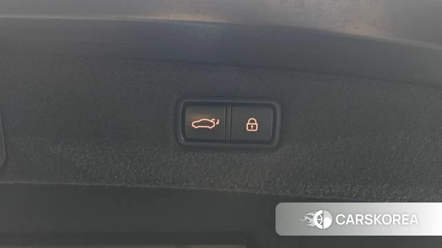 Genesis G90 id 4642789 из Кореи 8