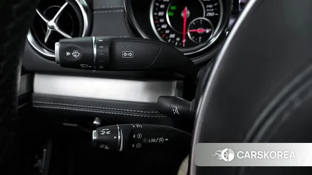 Mercedes-Benz New SL-Class id 3484713 из Кореи 8