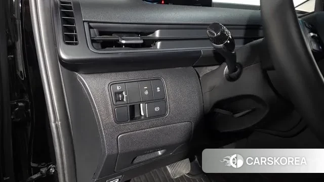 Hyundai Staria id 3517505 из Кореи 8