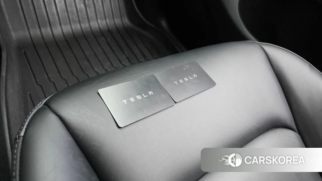 Tesla Model Y id 4711017 из Кореи 8