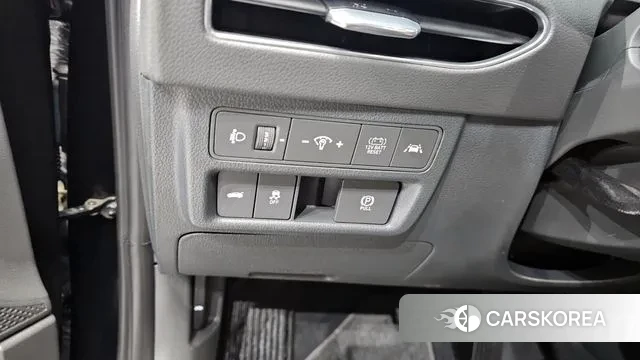 Hyundai Sonata Hybrid (DN8) id 3676154 из Кореи 8