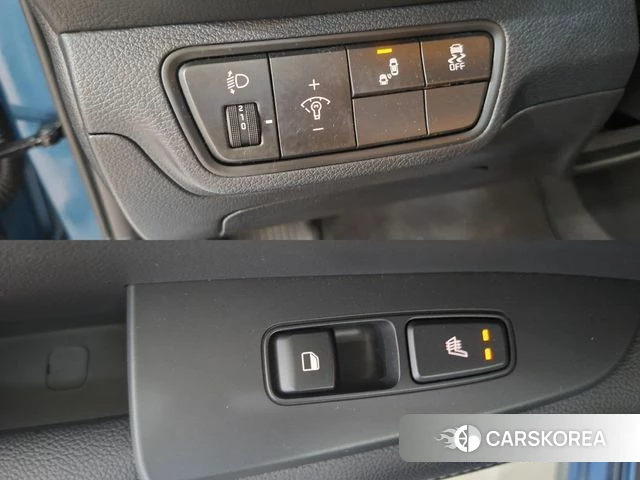 Kia The New K3 2nd generation id 4899498 из Кореи 8