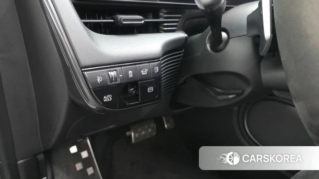 Hyundai Ionic 5 id 4329811 из Кореи 8
