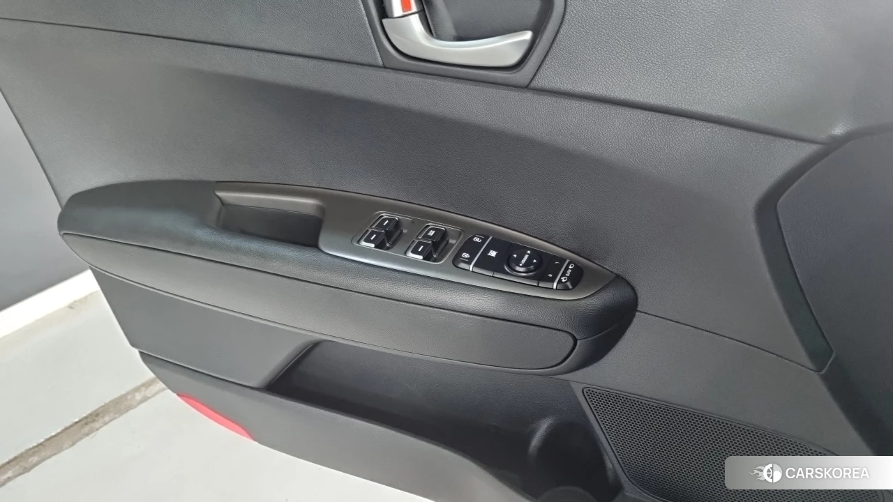 Kia The New K5 2nd generation id 4477218 из Кореи 8