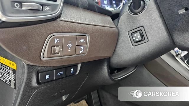 Hyundai Grandeur IG id 4311001 из Кореи 8