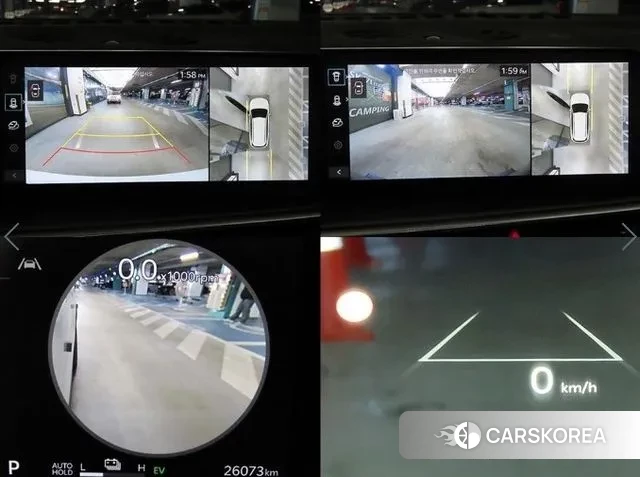 Kia The New Sorento 4th Generation id 3624432 из Кореи 8