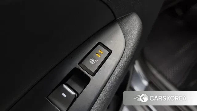 Hyundai All New Tucson id 3494002 из Кореи 8