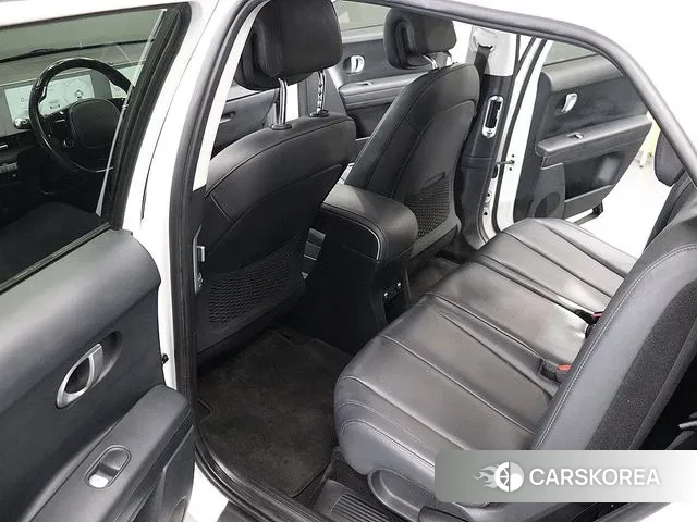 Hyundai Ionic 5 id 3281930 из Кореи 8