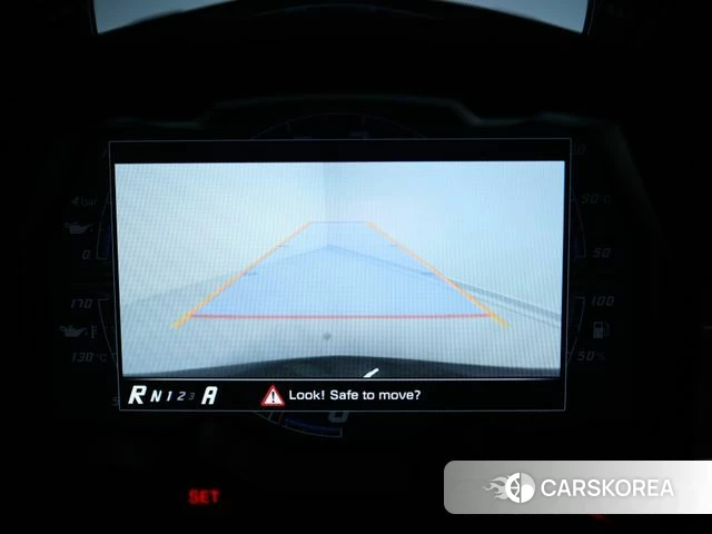 Lamborghini Aventador id 3919869 из Кореи 8