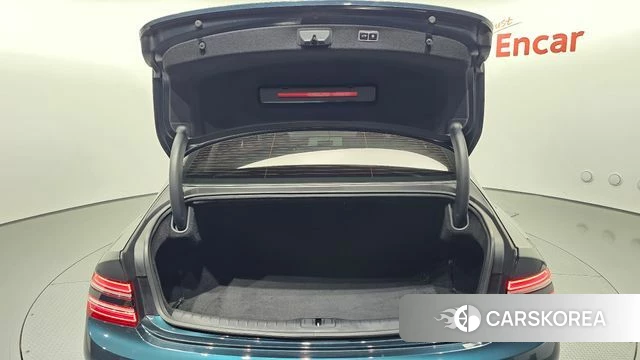 Genesis G80 (RG3) id 4855228 из Кореи 8