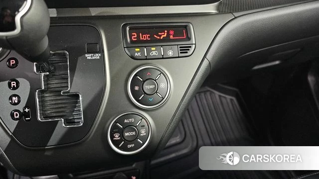 Kia The New Kia Ray id 4291722 из Кореи 8