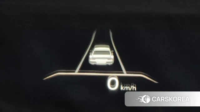 Genesis G80 (RG3) id 3412164 из Кореи 8