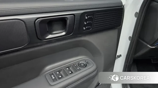 Hyundai Santa Fe (MX5) id 3596365 из Кореи 8