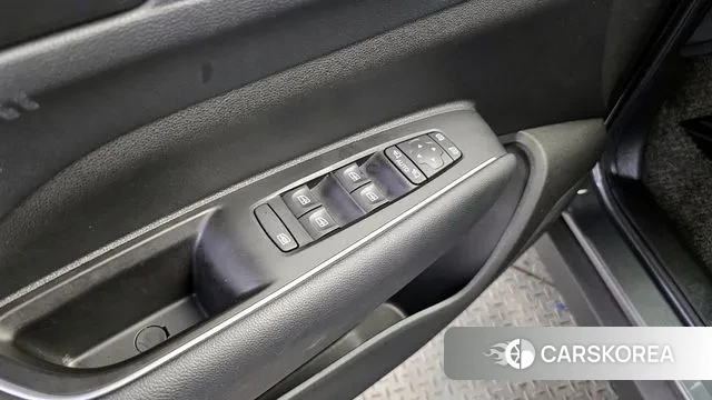 Renault Korea (Samsung) The New QM6 id 2904998 из Кореи 8