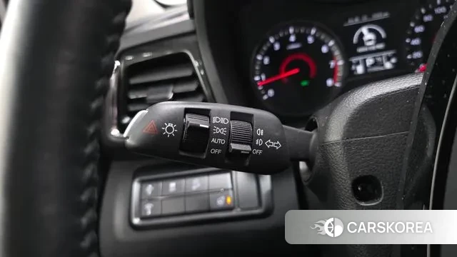 Ssangyong Berry New Tivoli id 3677034 из Кореи 8