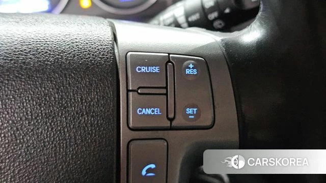 Hyundai The New Grand Starex id 4923680 из Кореи 8