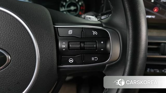 Kia K5 3rd generation id 4434916 из Кореи 8