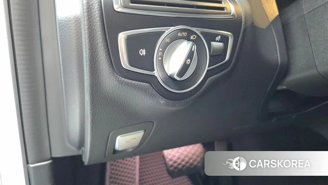 Mercedes-Benz C-Class W205 id 4637955 из Кореи 8