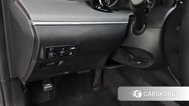 Kia K5 3rd generation id 3329439 из Кореи 8