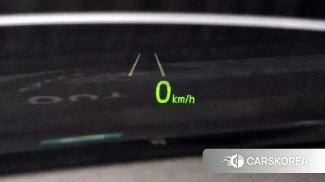 Kia Soul Booster EV id 3682216 из Кореи 8