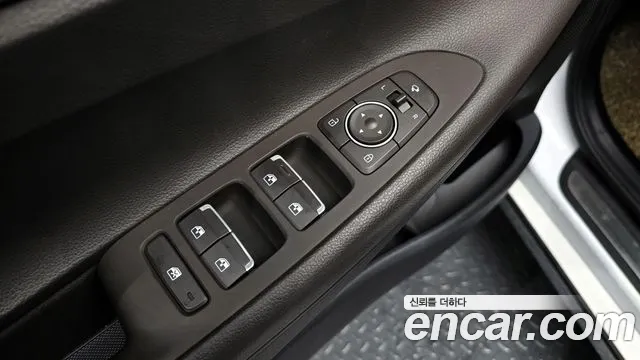 Hyundai The New Grandeur IG id 2706748 из Кореи 8