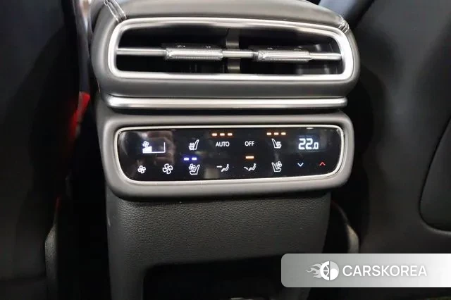 Genesis GV80 id 3398972 из Кореи 8