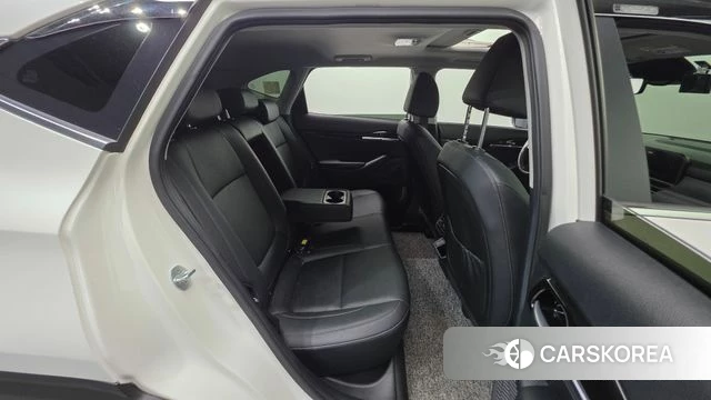 Kia The New Seltos id 3915188 из Кореи 8