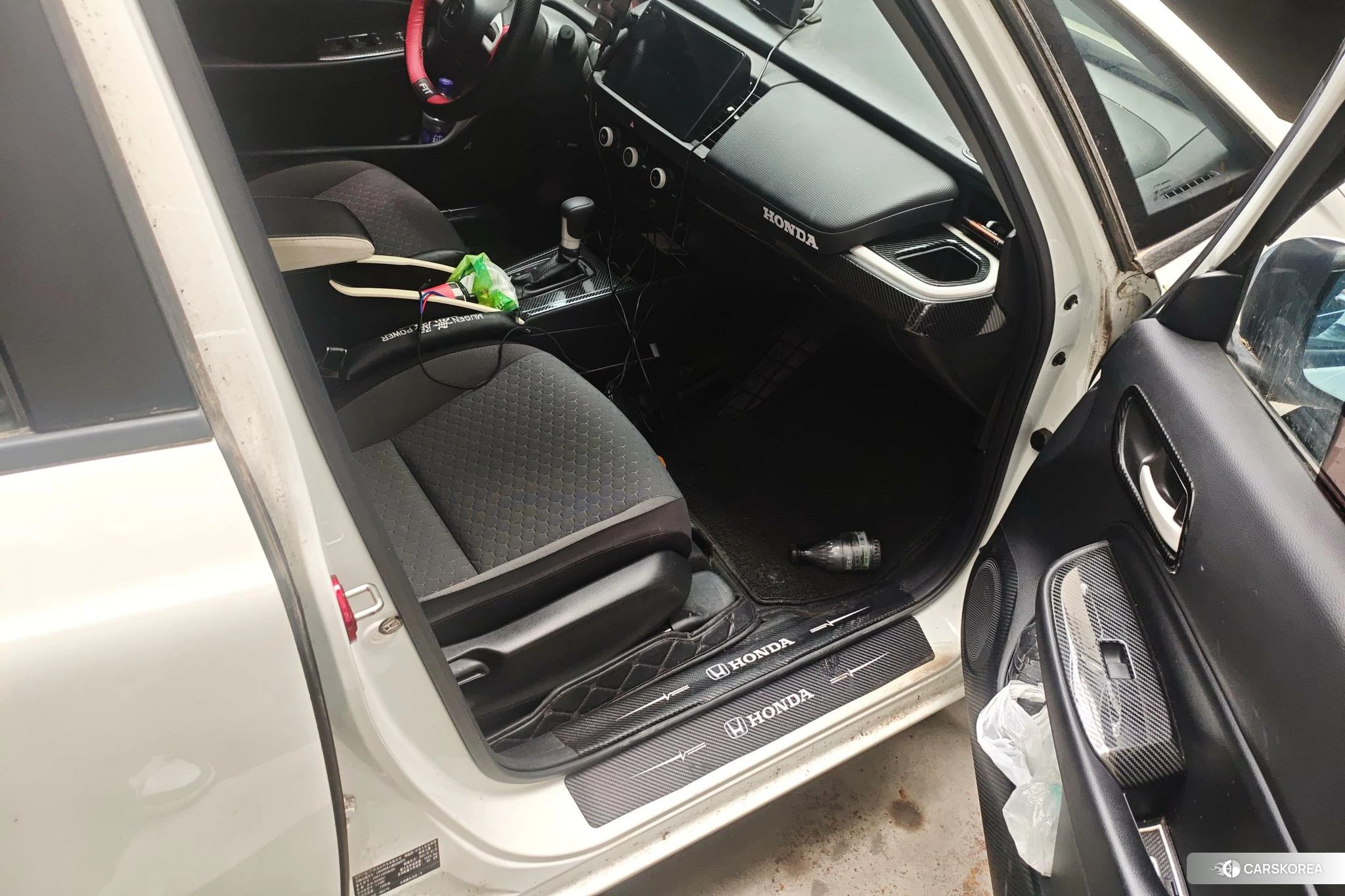 Honda Fit id 4473888 из Китая 8