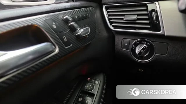 Mercedes-Benz GLE - Class W166 id 3779184 из Кореи 8