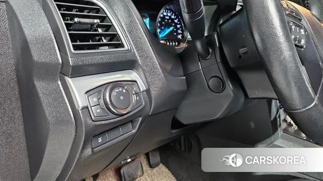 Ford Explorer id 2977060 из Кореи 8