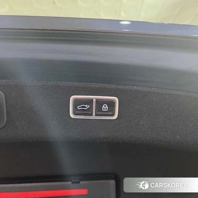 Genesis G80 (RG3) id 3872178 из Кореи 8