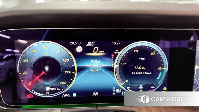 Mercedes-Benz E-Class W213 id 4481591 из Кореи 8