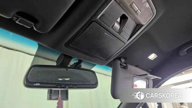 Ssangyong Rexton Sports Cannes id 3936409 из Кореи 8