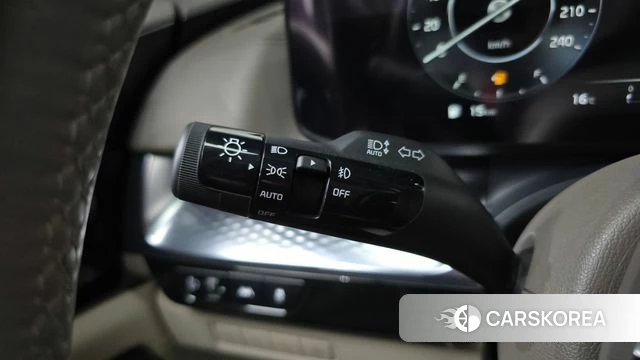 Kia Carnival 4th generation id 3965261 из Кореи 8